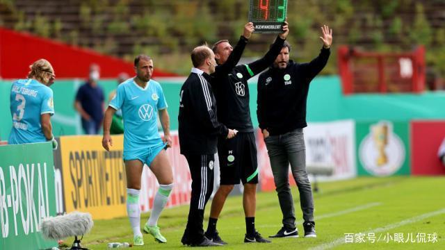 沃尔夫斯堡力克对手，重振雄风迎来连胜，掌声雷动的简单介绍