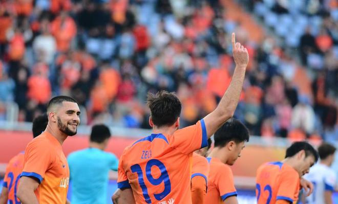 包含国际联赛扩张计划未来路线图，表现亮眼的词条