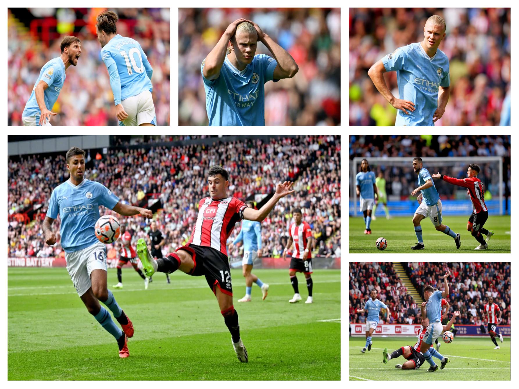 曼城连胜升至第二,豪取四连胜,掌声雷动的简单介绍 曼城连胜升至第二,豪取四连胜,掌声雷动的简单介绍