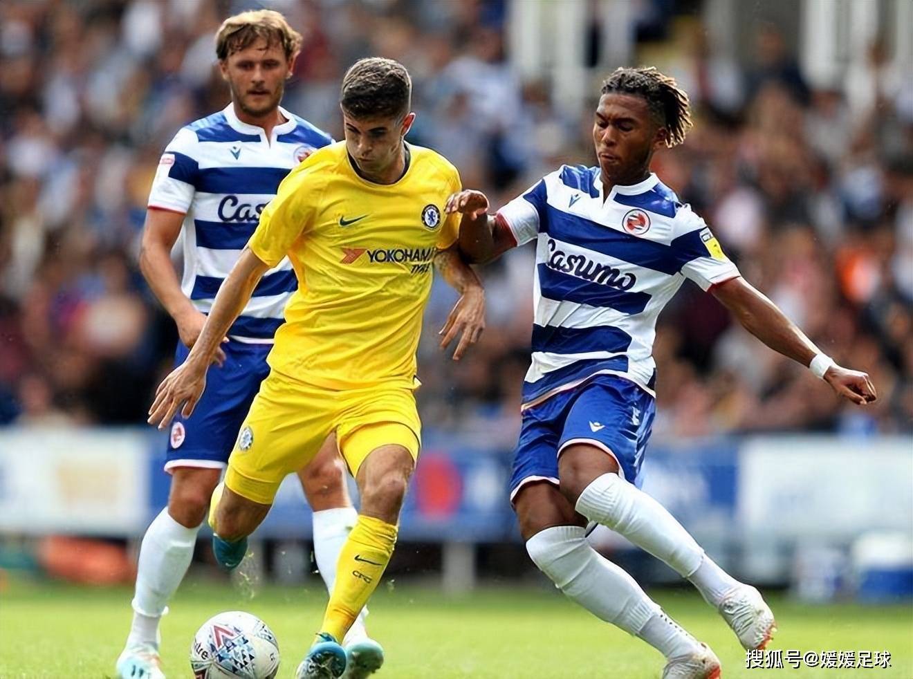 开云体育在线-斯旺西客场大胜，卧底城震惊全场，战绩斐然