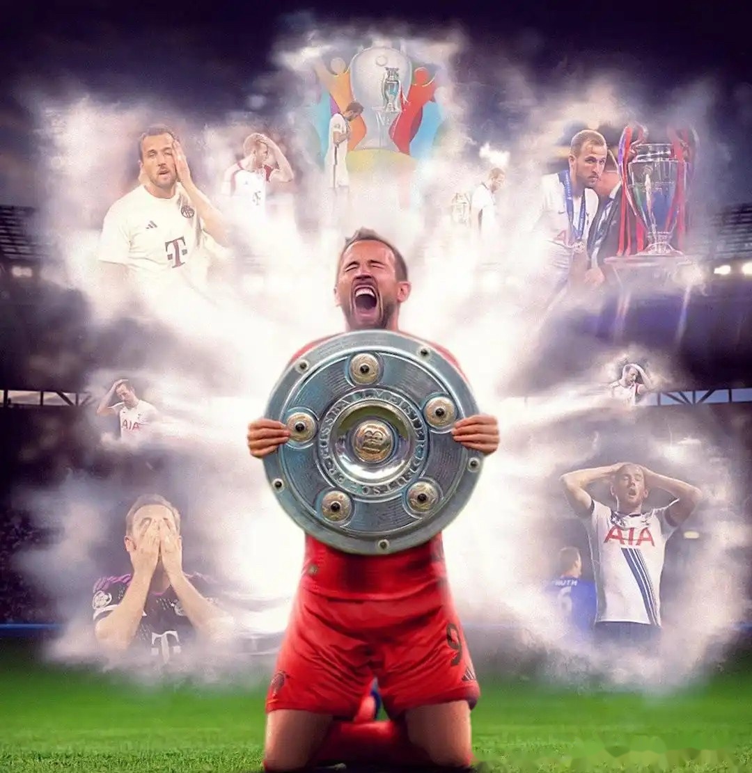 热刺客场逆袭，凯恩发威锋无可挡，气势如虹的简单介绍