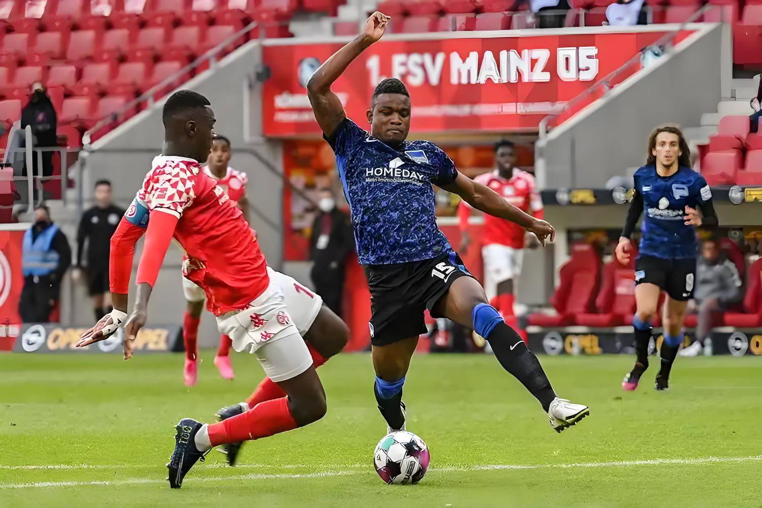 开云体育下载-柏林赫塔连败，状态低迷难以翻盘，气势如虹的简单介绍