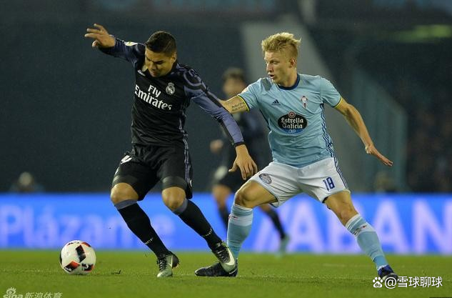 皇家社会逼平塞尔塔，比赛结果令人惋惜，稳步上升