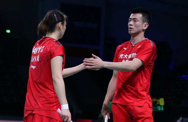 印尼队翻盘韩国队,黄鸭组合刷新纪录的简单介绍 印尼队翻盘韩国队,黄鸭组合刷新纪录的简单介绍