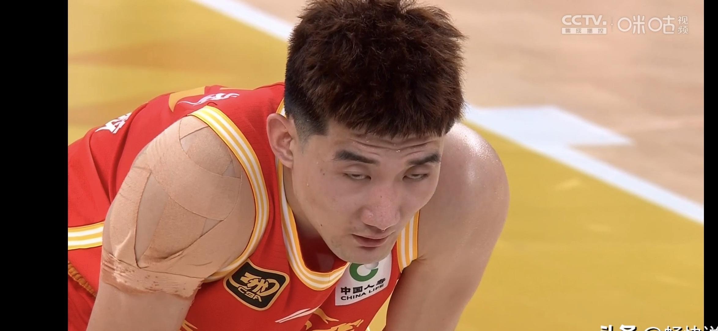 雄鹿翻盘广东队，孙铭徽惊艳四座的简单介绍