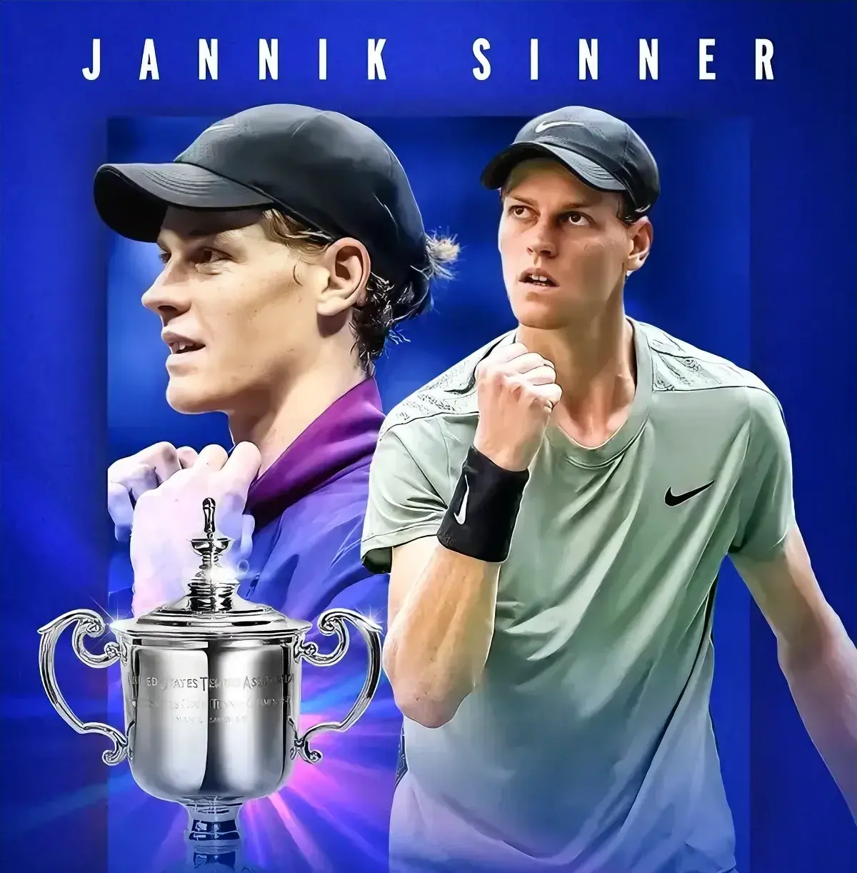 美网逆转年终总决赛,蒂姆带队取胜 美网逆转年终总决赛,蒂姆带队取胜