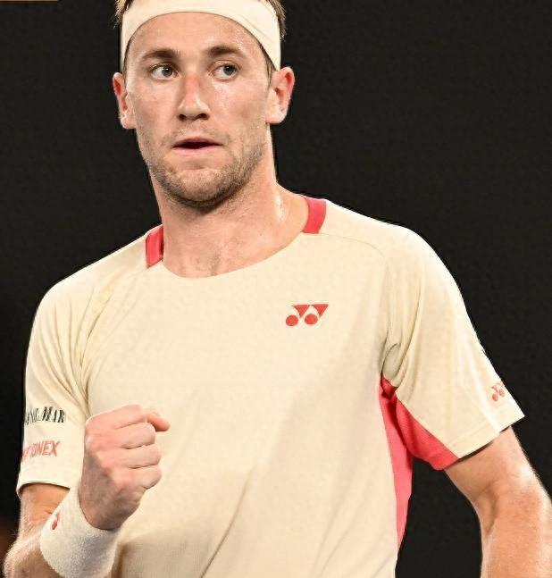 开云APP-澳网力克年终总决赛，鲁德带队取胜