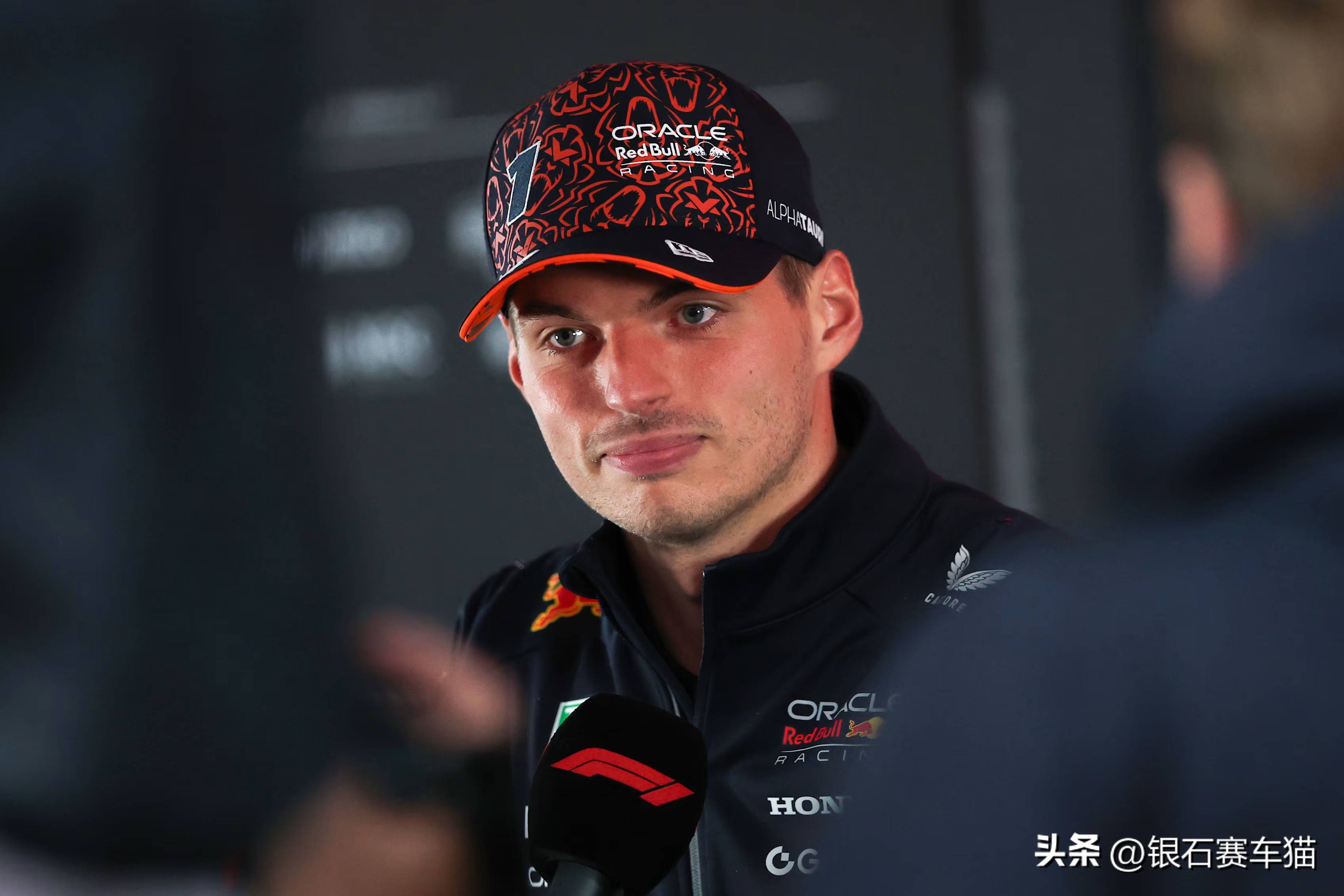 开云体育中国-红牛二队鏖战红牛车队，维斯塔潘关键制胜的简单介绍