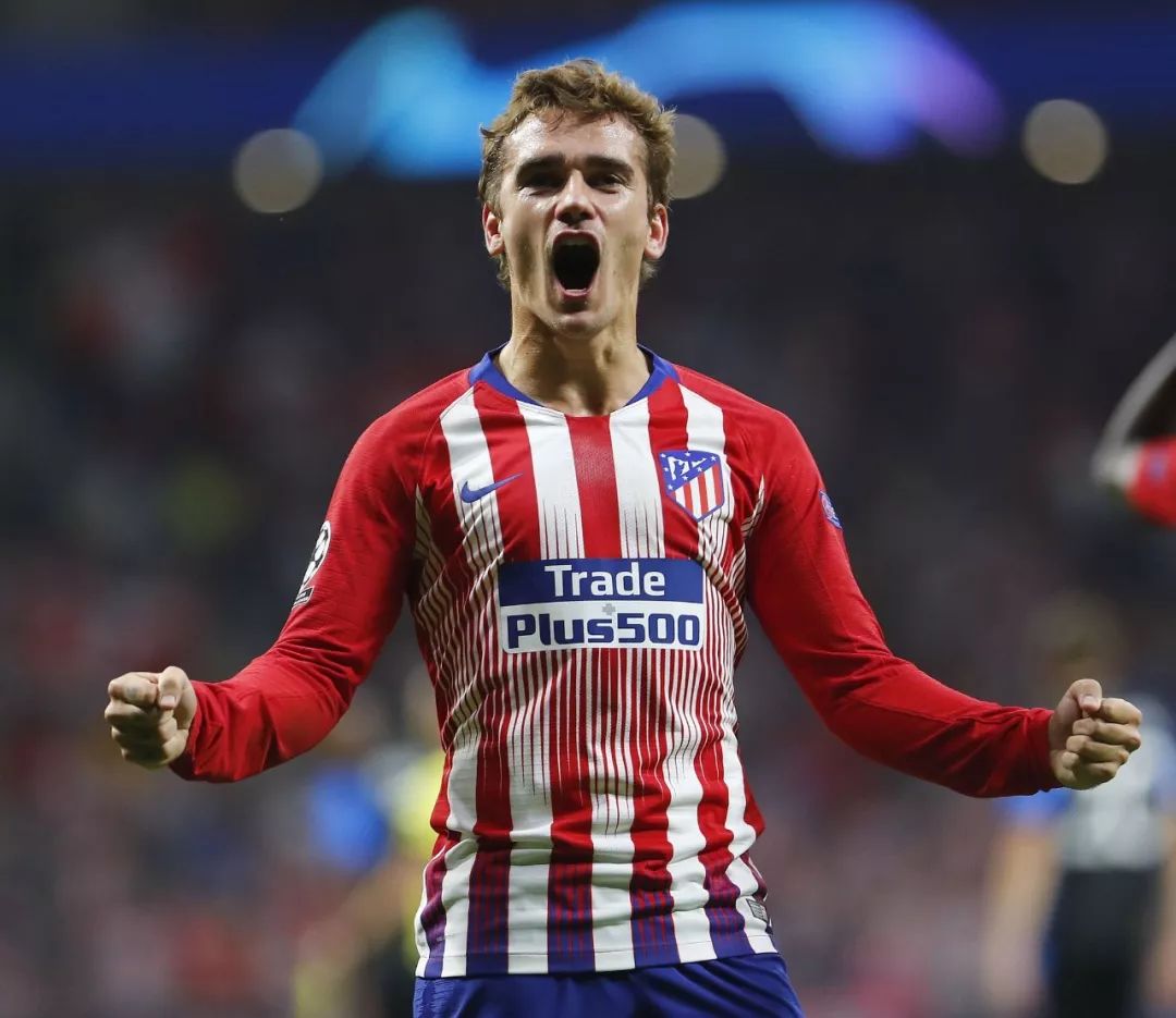 开云体育-奥地利横扫墨西哥，格列兹曼统治全场