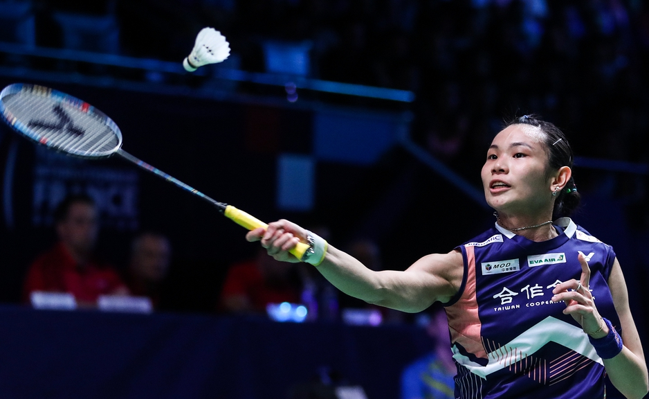 开云APP-印度队力克韩国队，戴资颖惊艳四座的简单介绍