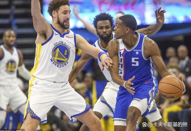 开云平台-天津队完胜勇士，福克斯关键制胜