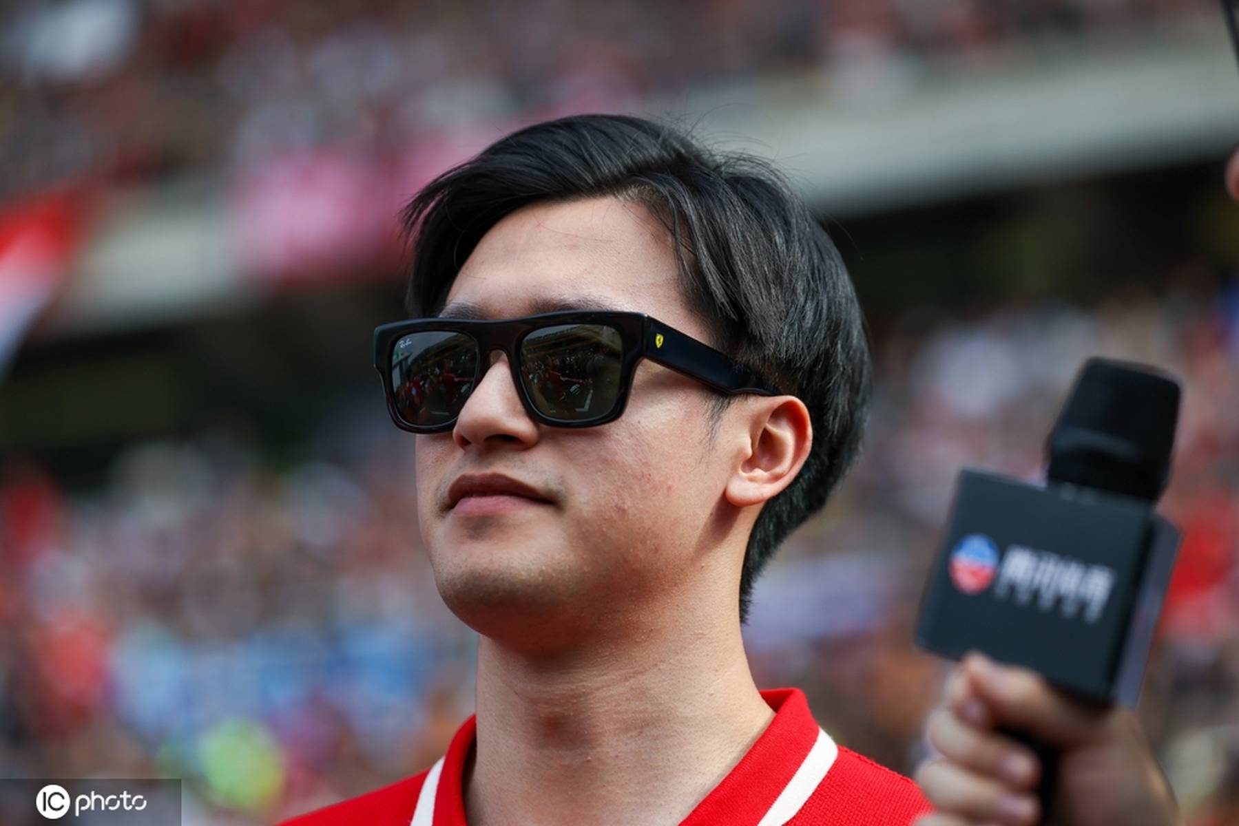 开云体育app-阿斯顿马丁逆转法拉利，周冠宇点燃赛场