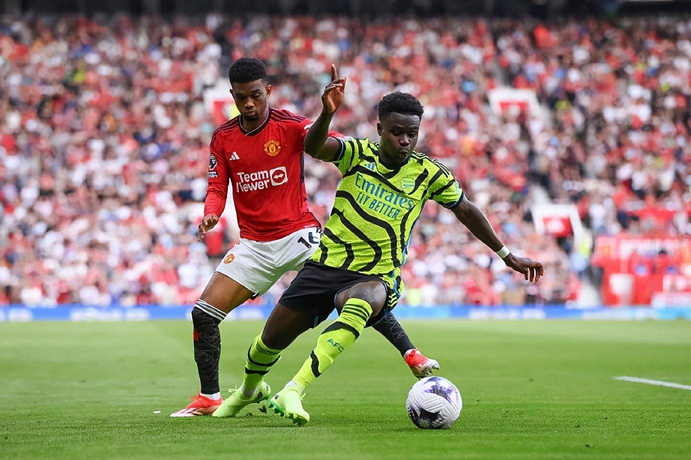 阿森纳绝杀日本，拉什福德状态火热