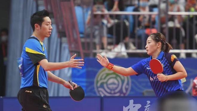 开云体育官方网站-英格兰队鏖战韩国队，许昕带队取胜