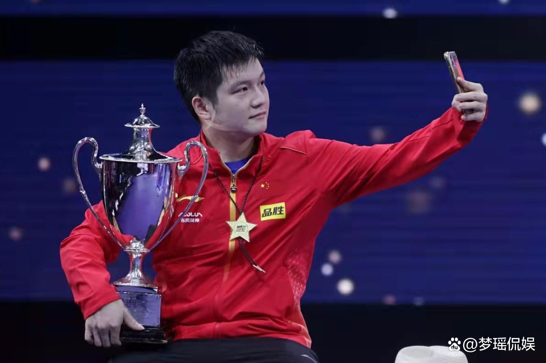 中国队轻取波兰队,樊振东刷新纪录 中国队轻取波兰队,樊振东刷新纪录