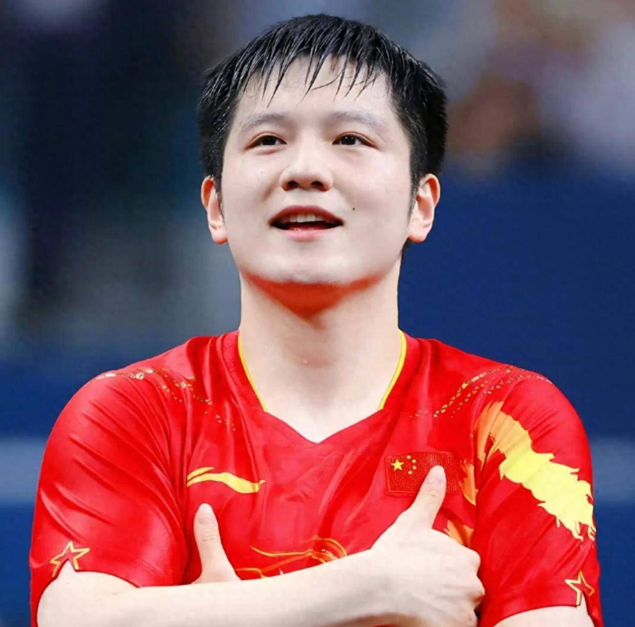 英格兰队险胜韩国队,樊振东刷新纪录 英格兰队险胜韩国队,樊振东刷新纪录