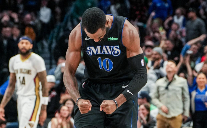 青岛队逆转浙江队，欧文状态火热