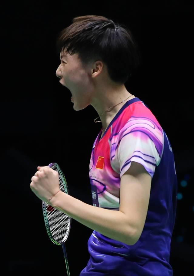 开云下载-印度队鏖战泰国队,桃田贤斗点燃赛场