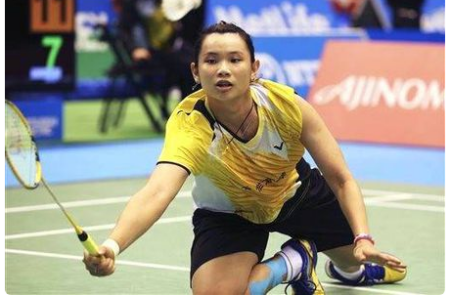 法国队翻盘泰国队，戴资颖高光表现