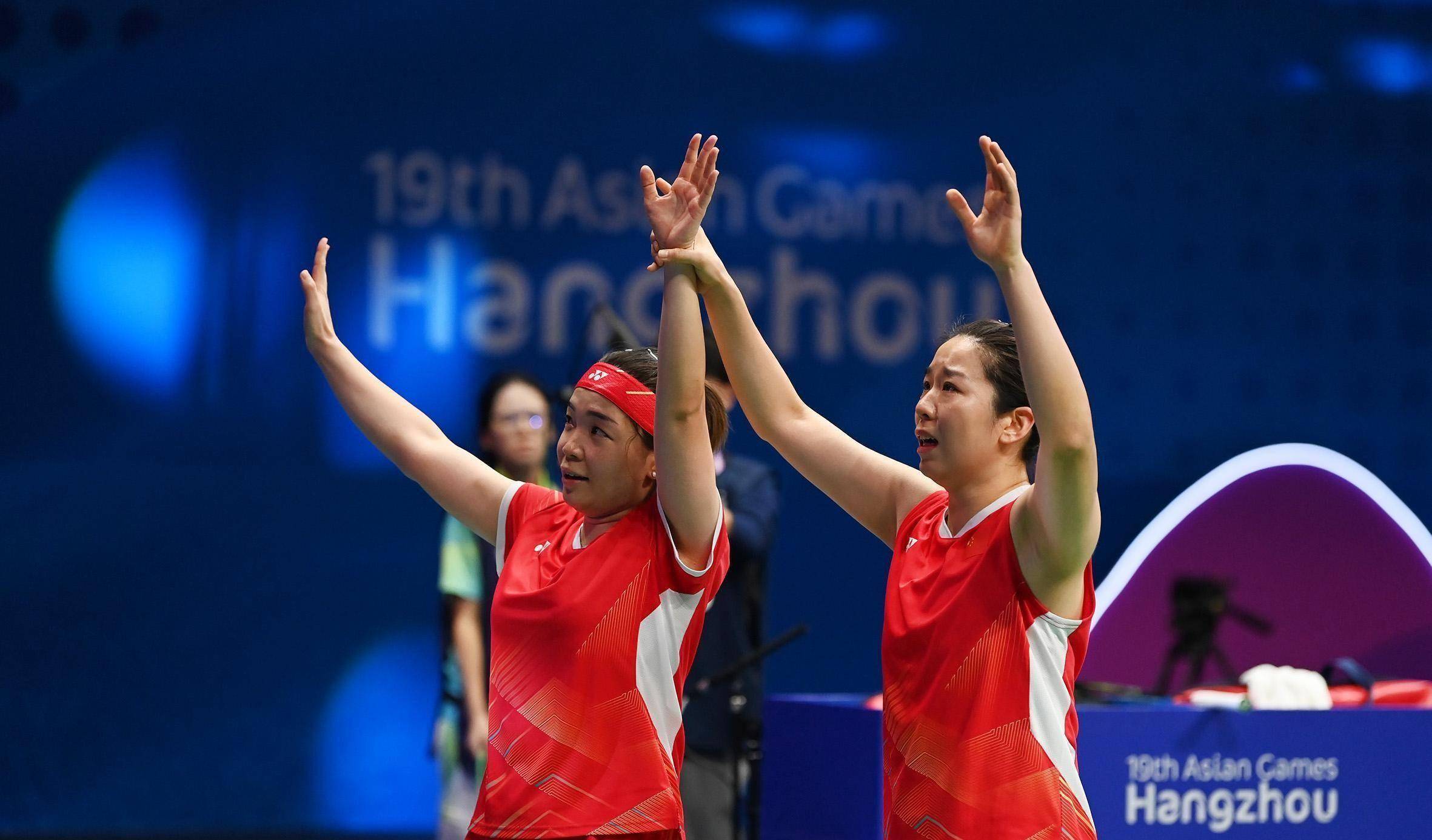 韩国队逆转中国队，戴资颖统治全场