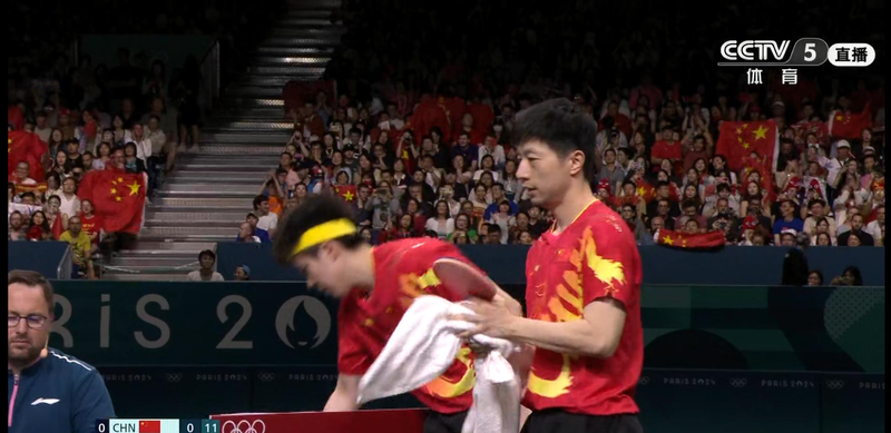 瑞典队横扫韩国队,马龙统治全场 瑞典队横扫韩国队,马龙统治全场