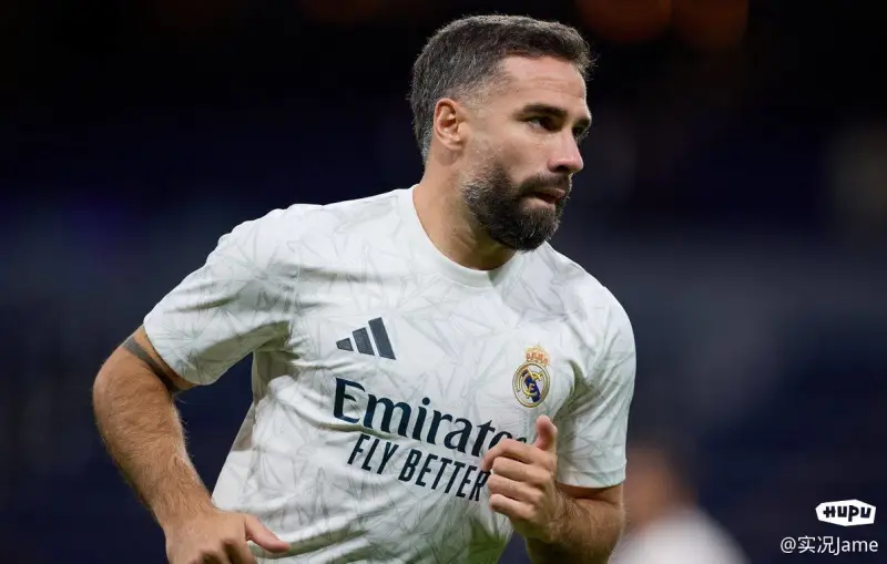 皇马逆转哥伦比亚，卡瓦哈尔高光表现