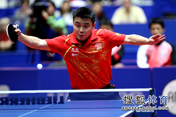 开云体育中国-韩国队险胜德国队，王皓点燃赛场
